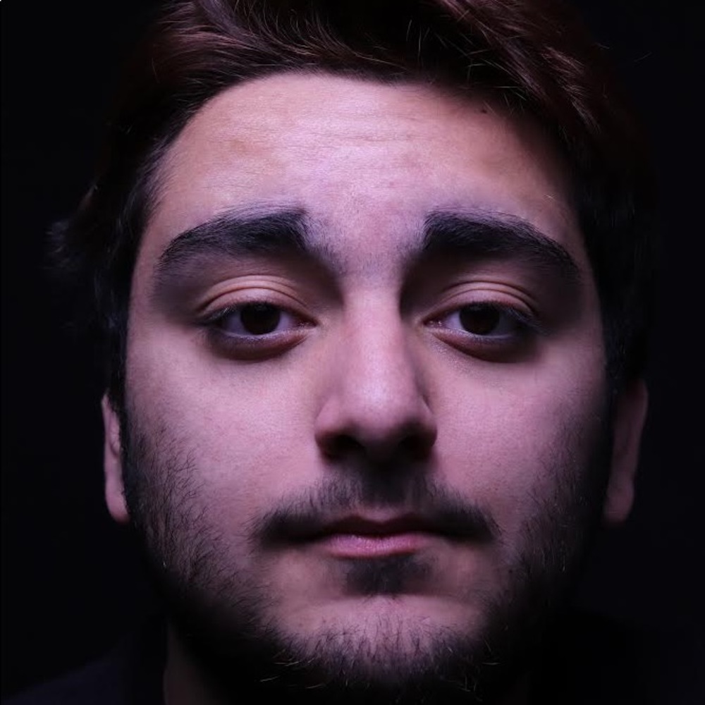 Meet your Posher, Vartan